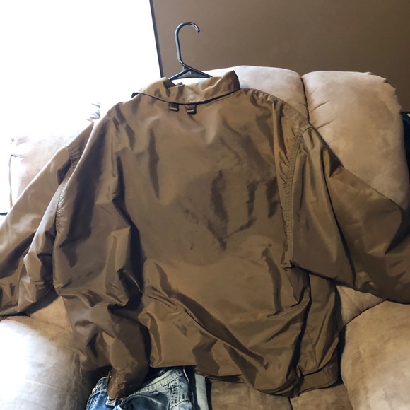 Hunting jacket - Picture 2 of 2